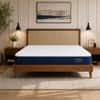 Springtek Wavemax Premium Orthopedic Mattress Double Size 75x48x6 in