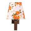 Devansh Solid Wood Electric Wall Light in Multi Colour with Multi Shade Count of 1 Light