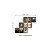 Wall Collage Photo Frame