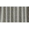 Texture Print Pack of 2 Pieces Room Darkning Window Curtains