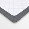 Twin Plus Latexo Dual Comfort Memory Foam Mattress