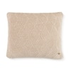 Tagus Silver Birch Cushion Cover 16X16  Inches