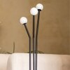 Niora Handcrafted Floor Lamp
