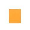 Cher Yellow Cotton Shade Floor Lamp