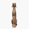 VEDAS Polyresin  Figurine in Multicolor