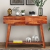 Neptune Console Table