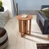 Grosvenor Side Table