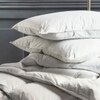 Plush Collection High - Firm Pillow 50 x 70cm