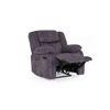 Nirvana One Seater Manual Recliner