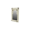 Karpos wall mirror 18inx4inx24in
