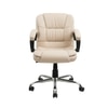 Adiko Stylish Low Back Workstation Chair