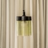 Furrow Handcrafted Hanging Lamps