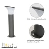 Miseno Aluminium  Outdoor Bollard Light
