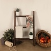 Highness Wooden Kitchen Ladder