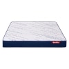 Edge Dual Comfort Foam Mattress (75 x 35 in, 4 Inches)