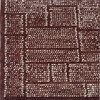 Mosaic Grid Carpet Size 7.7x5.1 ft.
