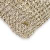 Scarlet Champagne Mouse Natural Decorative Cushion Cover 12 x 20 Inches