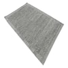 Mist Loop Carpet Size 11.2x8.4 ft.