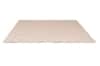 Springtek Premium Memory Foam Gel Mattress Topper for King Size Mattress Topper 72x72x2 in