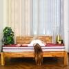Coirfit Luxurino Pillow Top Mattress (72 x 70 in, 8 Inches)