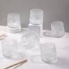Drinking Dancing Glass Set Of 4