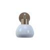 Bon-Bon White Metal Wall Light