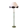 Devansh Wood & Metal Floor Lamp