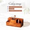 Luxe Cutlery Organizer