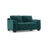 Esquel Premium 2 Seater Fabric Sofa in Malibu Colour