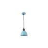 Tayoma Blue Pendant Light