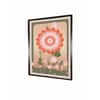 Folk Canvas Wall Prints Canvas Wall Prints Set of 1 Multicolor Matte
