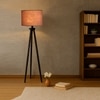Devansh Tripod Floor Lamp