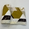 Multicolor Abstract 300 Cms Cotton Single Bed Size Comforter From Threads