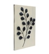 W-Penny Abstract Metal Wall Decor in Multicolor Set of 1