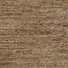 Jaipur Rugs Textured Jute 5x8 Feet Natural Hand Knotted Rug Carpet
