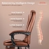 Italia Study Chair