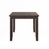 Wollman Six Seater Dining Set With Bench