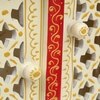 D'Dass Sheesham and Mdf Wooden Home Temple For Pooja Mandir For Home