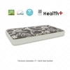 Health Plus Coir Mattress