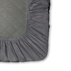 Stoa Paris 300TC UltrSatin Super King Bedsheet Set Satin Super Twilight Embrace
