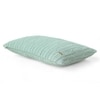 Holly Dull Blue Cushion Cover  12X20  Inches