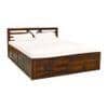 Dreamweaver Storage Bed