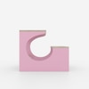 Montessori Toddler Activity Table & Chair in Pink