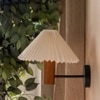 Fanny Handcrafted Wall Lamp