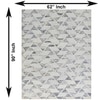 Avalon Carpet Size 7.6x5.2 ft.