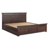 Madhvi Storage Bed