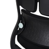 Merry Premium Ergonomic Office Chair High Back in Black Colour