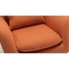 Dowdle Accent/Lounge Chair Orange