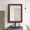 Decorative Mirror and Bathroom Mirror EL1812BMRREM0079