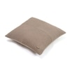 Kelly Fusion Stone Cotton Cushion Cover 18X18 Inches